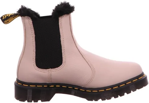 Vista 4 de Dr. Martens - Botas para mujer modelo Leonore Chelsea 2976