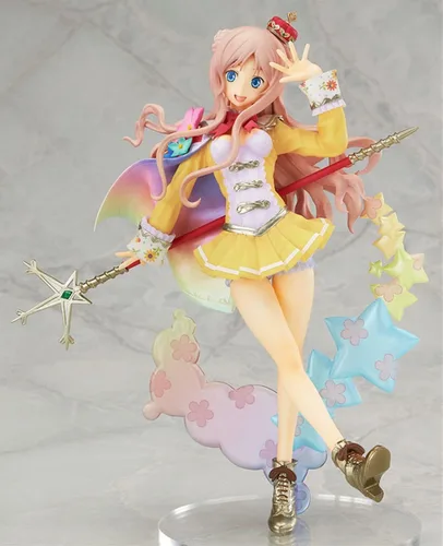 Vista 3 de Phat Atelier Meruru: El aprendiz de Arland: Figura de PVC Meruru (escala 1:8)