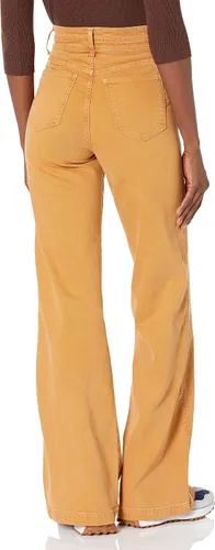Vista 2 de Joe's Jeans La Allana de pierna ancha para mujer
