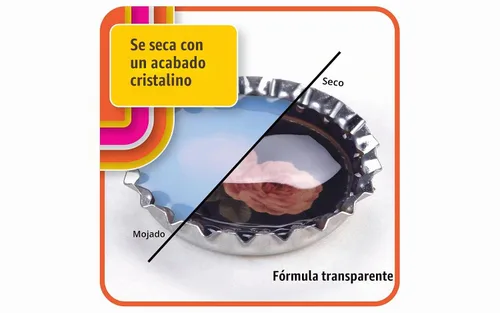 Vista 4 de Mod Podge Dimensional Magic 59 ml (2)