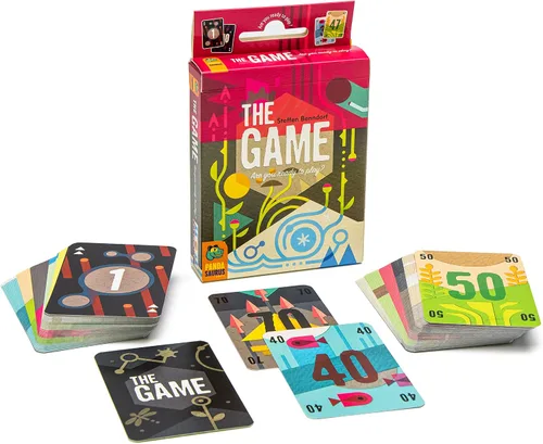 Vista 4 de Pandasaurus Juego de estrategia cooperativo de cartas - Divertido juego familiar interactivo para edades de 8 años en adelante, 1-5 jugadores