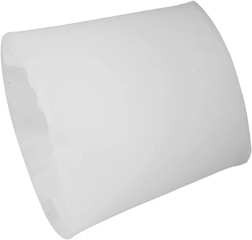 Vista 8 de Moldes de silicona de grado alimenticio para velas, molde de silicona para hornear, molde de chocolate con volcán iceberg 3D, molde de caramelo