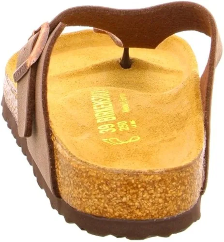 Vista 5 de Birkenstock Gizeh - Sandalias para mujer