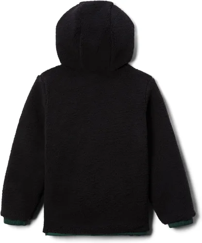 Vista 4 de Columbia Chaqueta reversible Big Fir para niño
