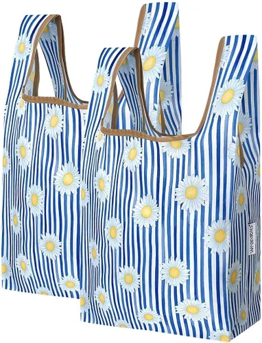 Vista 16 de Bowbear Divertido y plegable pequeño JoliBag Bolsa de compras reutilizable