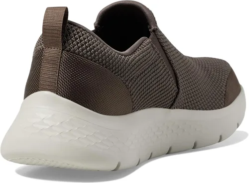 Vista 5 de Skechers Gowalk Flex-Athletic - Mocasines casuales para caminar con espuma refrigerada por aire para hombre