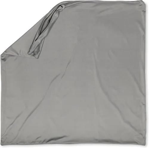 Vista 28 de PILLOWY Almohada Decorativa de 12" x 20" - Crema Durazno: 1 PIEZA Almohada de Microperlas Premium de Lujo con Tela de Nylon/Spandex 85/15. Siempre