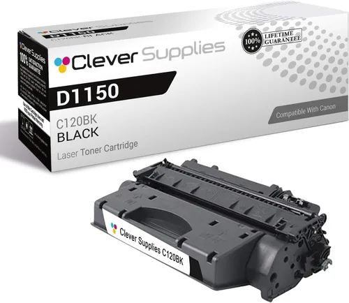 Vista 22 de CS - Cartucho de tóner compatible con Canon FX3 1557A002BA, negro fax Series L200 L250 L260i L280 L300 L350 L4000 L4500 L6000 CFX-L4000 CFX-L4500IF
