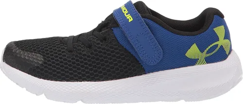 Vista 8 de Under Armour Tenis de correr preescolares Pursuit 2 Ac Bl para hombre