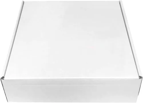 Vista 2 de 4 piezas de rejilla ABS cromado para GMC Sierra 2014-2015