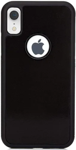 Vista 12 de Funda antigravedad para iPhone 8 Plus, iPhone 7 Plus, iPhone 6/6S, Carcasa mágica, nano succión, antigravedad para iPhone 8P 7P, palito del selfie.
