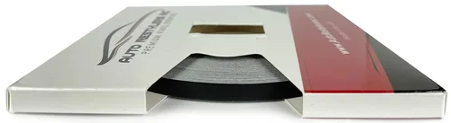 Vista 16 de 3M - Cinta de vinilo de 1/4" x 150' para automóvil (naranja brillante)
