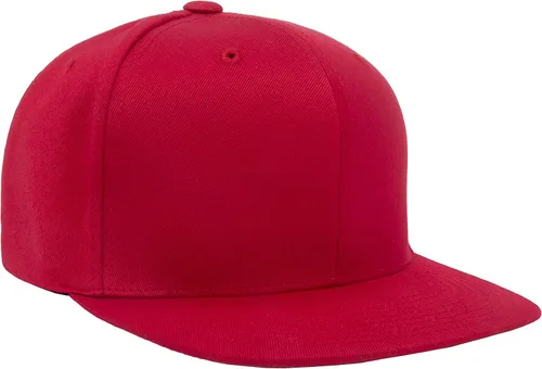 Vista 5 de Flexfit Pro-Baseball on Field para hombre, Negro