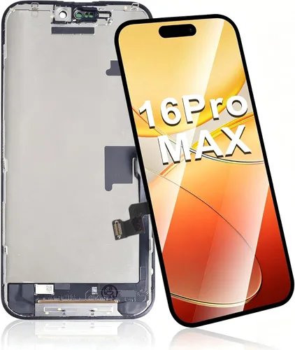 Vista 27 de para iPhone 11 Pro Max Reemplazo de Pantalla, Mayorista Completa Full HD 6.5 Pulgadas COF LCD Visualización 3D Touch Digitalizador Ensamblaje