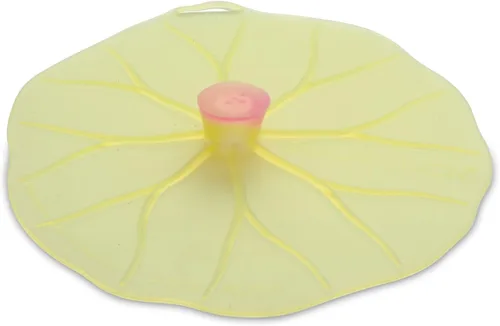 Vista 3 de Charles Viancin Lilypad Tapa - Med/Small 8