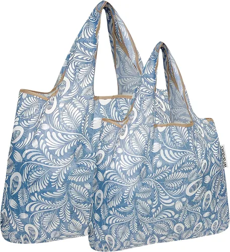Vista 11 de allydrew Large Foldable Tote Nylon