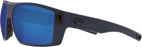 Vista 3 de Costa Del Mar Diego - Gafas de sol rectangulares para hombre