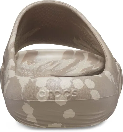 Vista 2 de Crocs Unisex-Adult Mellow Slides Sandal