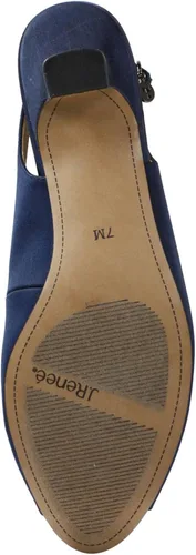 Vista 7 de J. Renee Sandalias Jenvey para mujer