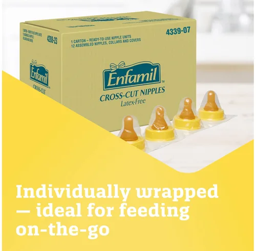 Vista 9 de Enfamil, 12 Count, Enf-6644, Corte cruzado, 12 unidades, 1, 1