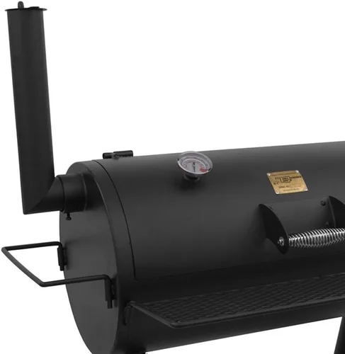 Vista 6 de Oklahoma Joe's Highland Offset Smoker - 1520203