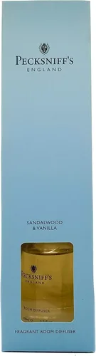 Vista 27 de Pecksniff's Difusor de vetiver y almizcle 3.4 fl oz/3.38 Fl Oz