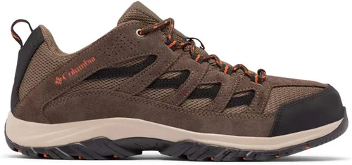 Vista 11 de Columbia Crestwood - Zapatos de senderismo para hombre