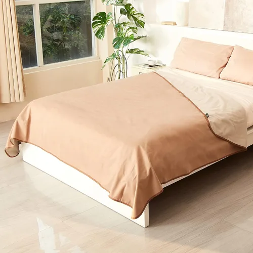 Vista 3 de Catalonia Manta impermeable para cama, protector reversible de forro polar para sofá, muebles, mantas a prueba de fugas para perros 60 x 80 Inch