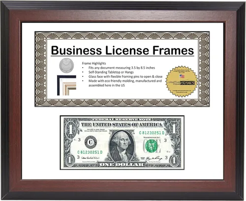 Vista 8 de Creative Picture Frames