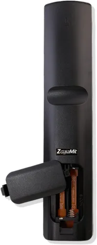 Vista 2 de AKB73615309 - Control remoto de TV reemplazado para LG AKB73615309 AKB73615306 55LM8600 55LM9600 60PM6700 65LM6200 2LM6200 32LM6400 32LM6400 M6410