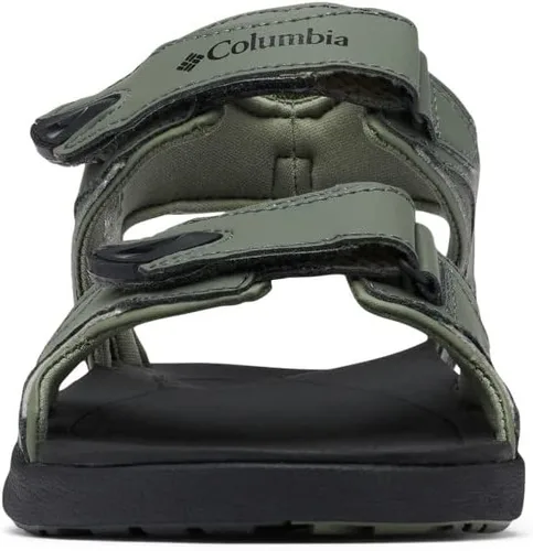 Vista 3 de Columbia Men's 2 Strap Sport Sandal