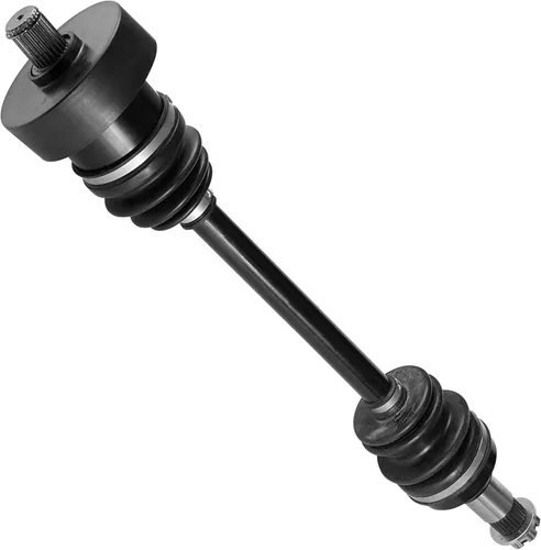 Vista 7 de Caltric Eje de junta CV delantero izquierdo compatible con Arctic Cat 700 4X4 Diesel / 700 Super Duty Diesel