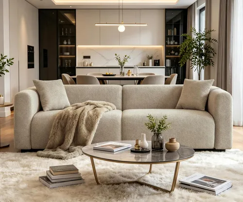 Vista 23 de VANOMi Sillón de gran tamaño de 42 pulgadas de ancho con almohada, color gris pardo Topo