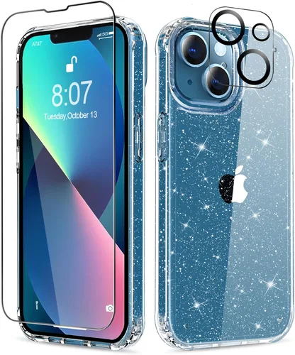 Vista 25 de MIODIK Compatible con Funda para iPhone Air, [Compatible con Magsafe] con Protector de Pantalla y Protección de Cámara Mejorada, Funda Protectora