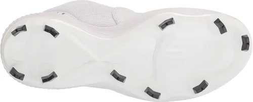 Vista 4 de New Balance Men's FuelCell 4040 V6 Mid-Molded Baseball Shoe