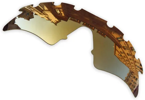 Vista 2 de Vonxyz Reemplazo para gafas de sol Oakley M Frame Sweep ventiladas Múltiples opciones