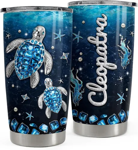 Vista 17 de Vaso de béisbol personalizado, nombre personalizado de 20 onzas, 30 onzas con tapa, regalo para jugadores, hijo, marido, fanático, partidos