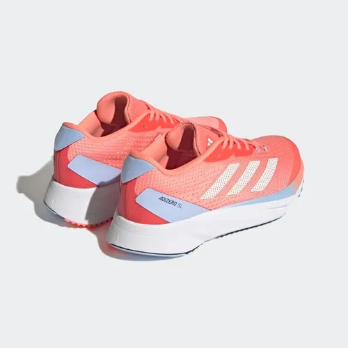 Vista 5 de adidas Zapatillas de running Adizero Sl para mujer