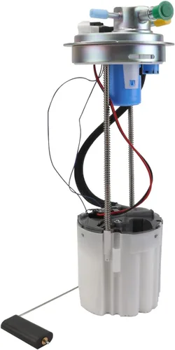Vista 2 de Bomba de combustible eléctrica con unidad de envío para 2010 2011 2012 2013 Chevrolet Silverado 1500 GMC Sierra 1500 E4005M SP6619M
