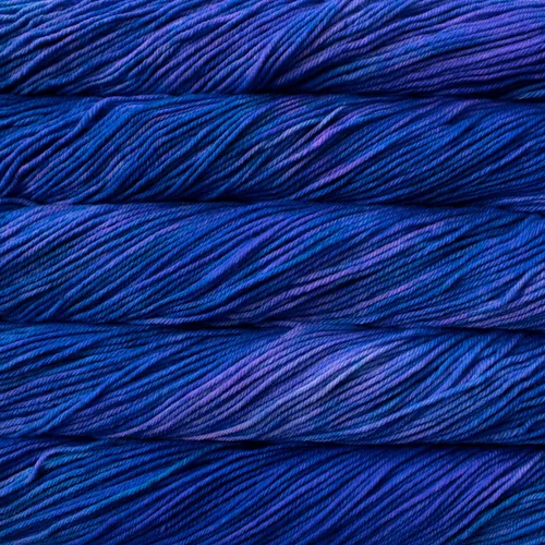 Vista 41 de Malabrigo RIOS Hilado teñido a mano (005 - Aniversario, 100g)