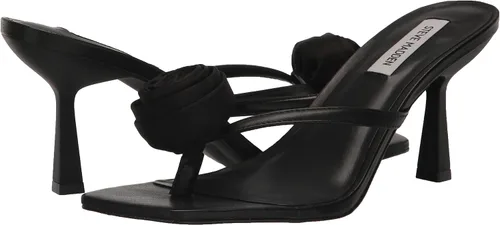 Vista 7 de Steve Madden Sandalias de tacón Jannie para mujer