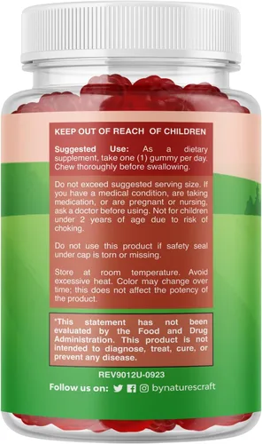 Vista 8 de Gomitas masticables de vitamina D para niños, deliciosa vitamina D de 1000 UI por porción, gomitas de apoyo inmunológico para niños pequeños