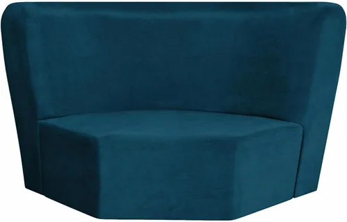 Vista 10 de Funda para sofá esquinero, funda de terciopelo elástico para sofá reclinable seccional en forma de L, asiento adicional, funda protectora de muebles