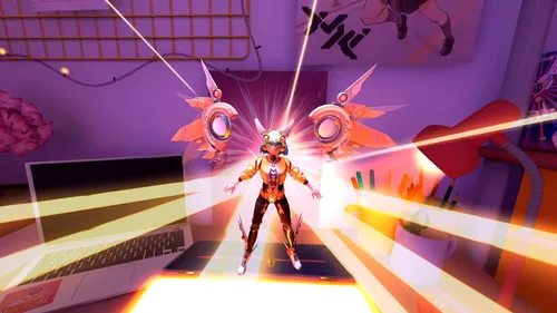Vista 3 de YUKI - Steam PC VR - Standard - PC Online Game Code