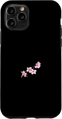 Vista 10 de iPhone 14 - Carcasa de primavera floral con flor de cerezo japonesa