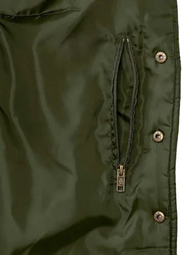 Vista 3 de Legendary Whitetails Chaleco Longhorn Ranchers para hombre