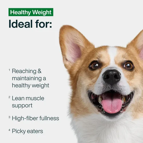 Vista 2 de JustFoodForDogs Alimento fresco congelado saludable para perros con control de peso, comidas frescas para mascotas o adornos para control