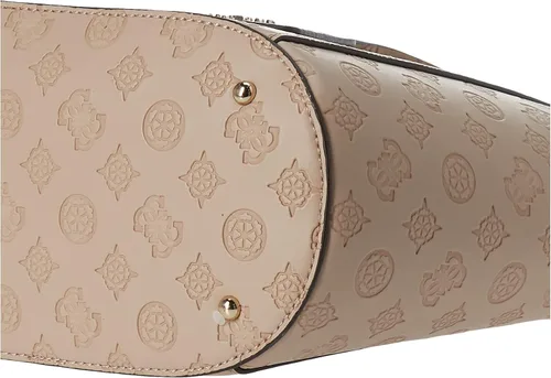 Vista 3 de GUESS Bolso pequeño de élite Noelle