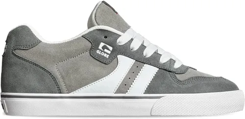 Vista 28 de Globe Zapatos de skate Gs Chukka para hombre negro/blanco/azul cobalto (Black/White/Cobalt)
