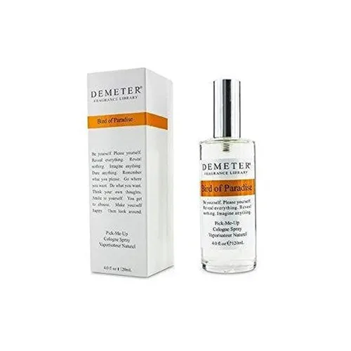 Vista 15 de Demeter Spray de colonia de aloe vera 4 oz para mujer